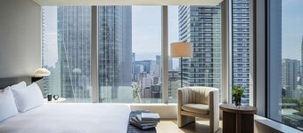 Hotel Toranomon Hills - The Unbound Collection by Hyatt