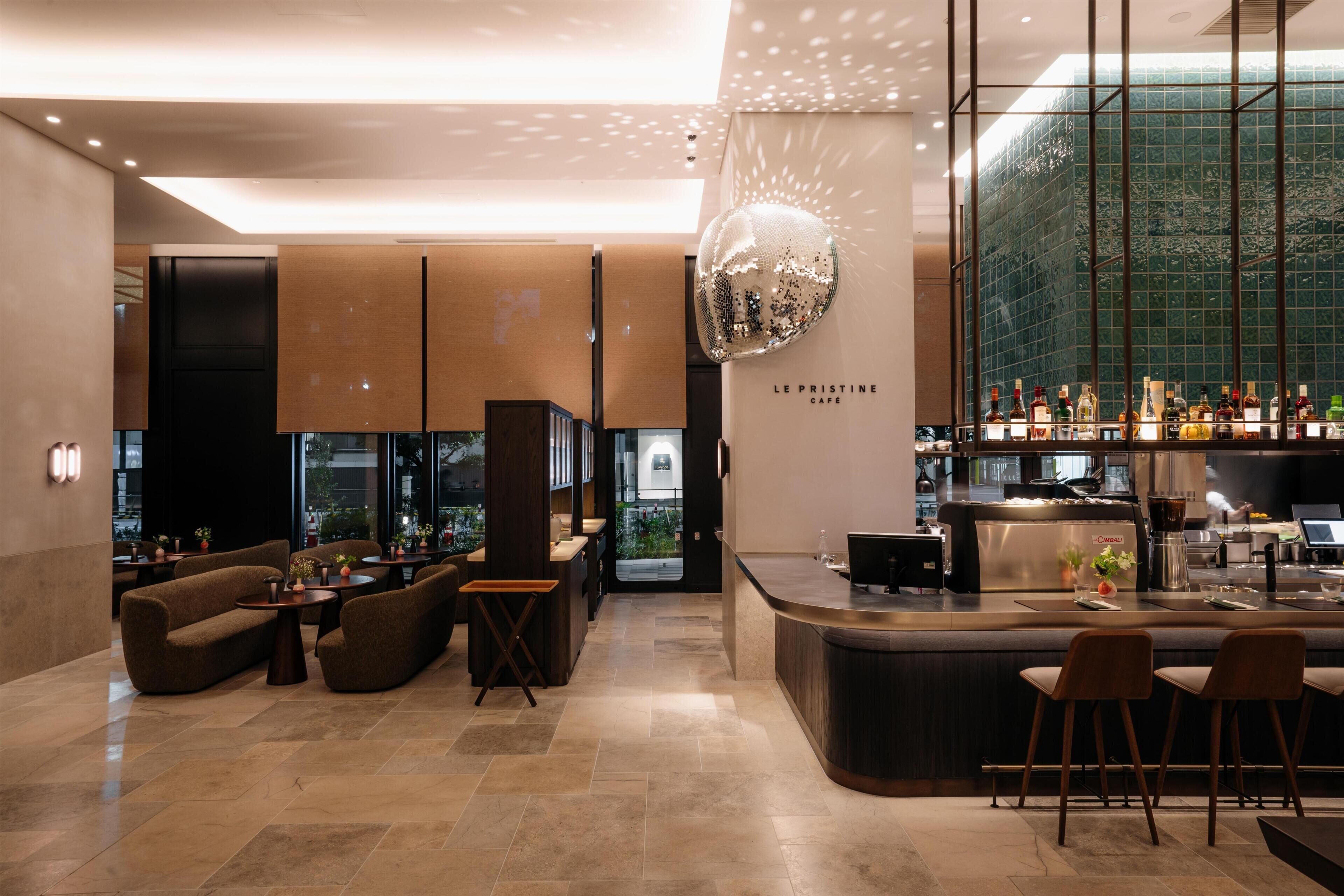 Photo - Hotel Toranomon Hills - The Unbound Collection by Hyatt