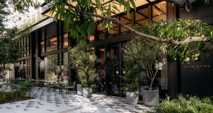 Hotel Toranomon Hills - The Unbound Collection by Hyatt