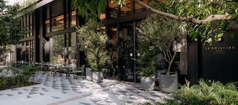Hotel Toranomon Hills - The Unbound Collection by Hyatt