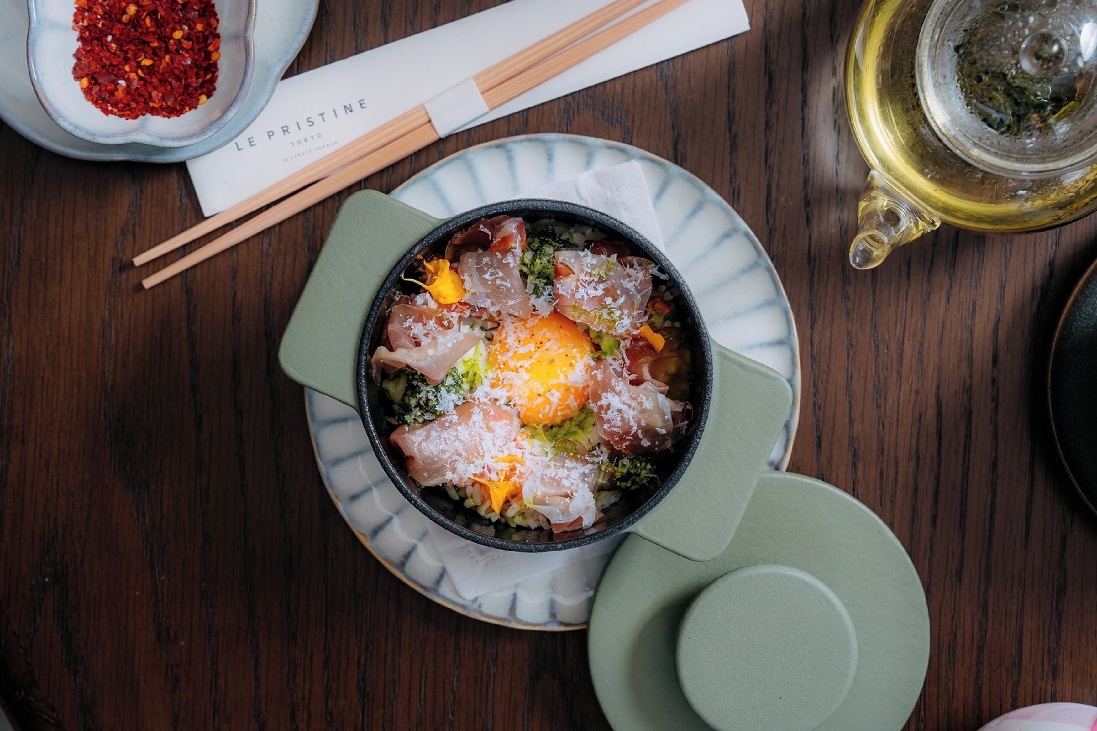 Photo - Hotel Toranomon Hills - The Unbound Collection by Hyatt