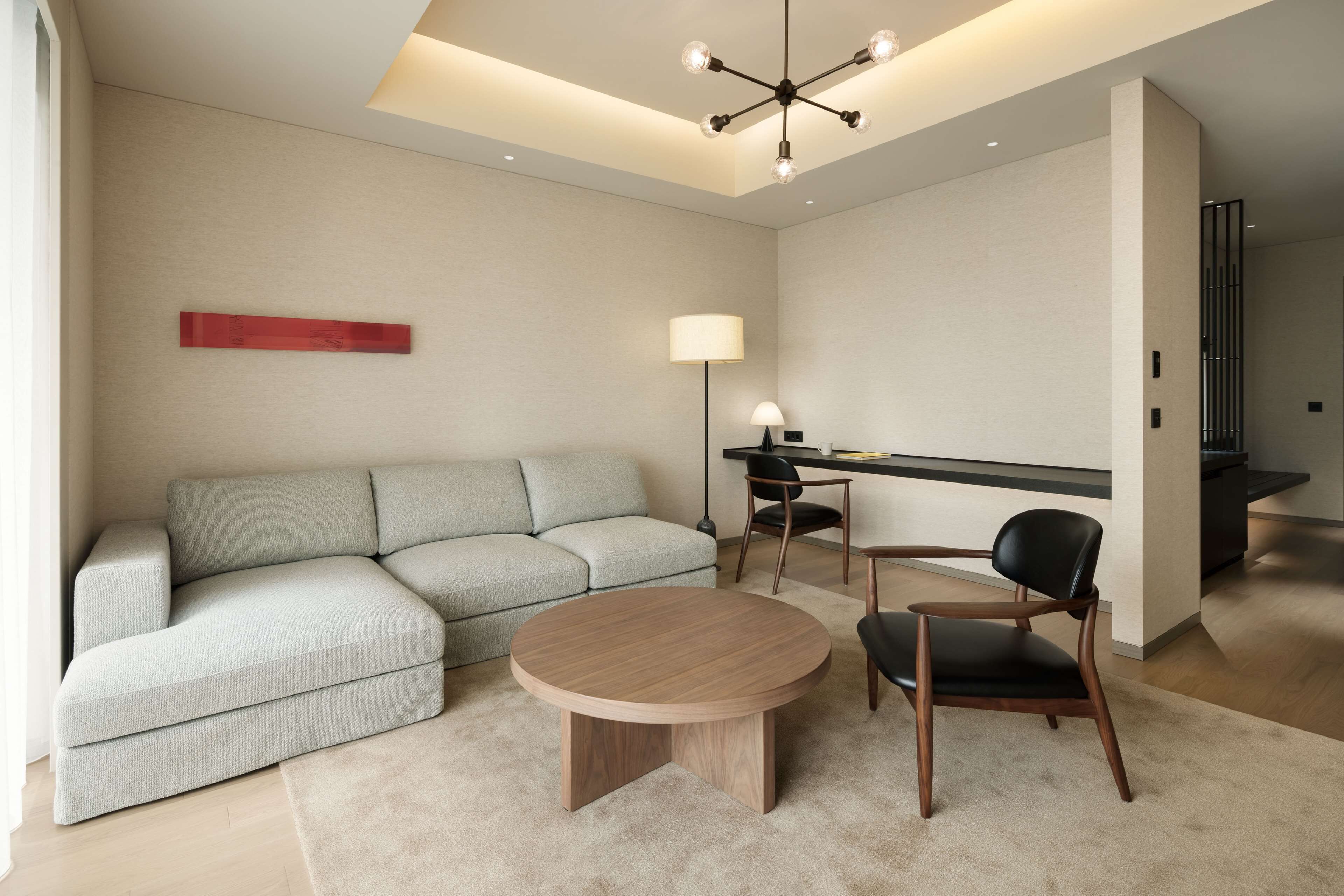 Foto - Hotel Toranomon Hills, The Unbound Collection By Hyatt