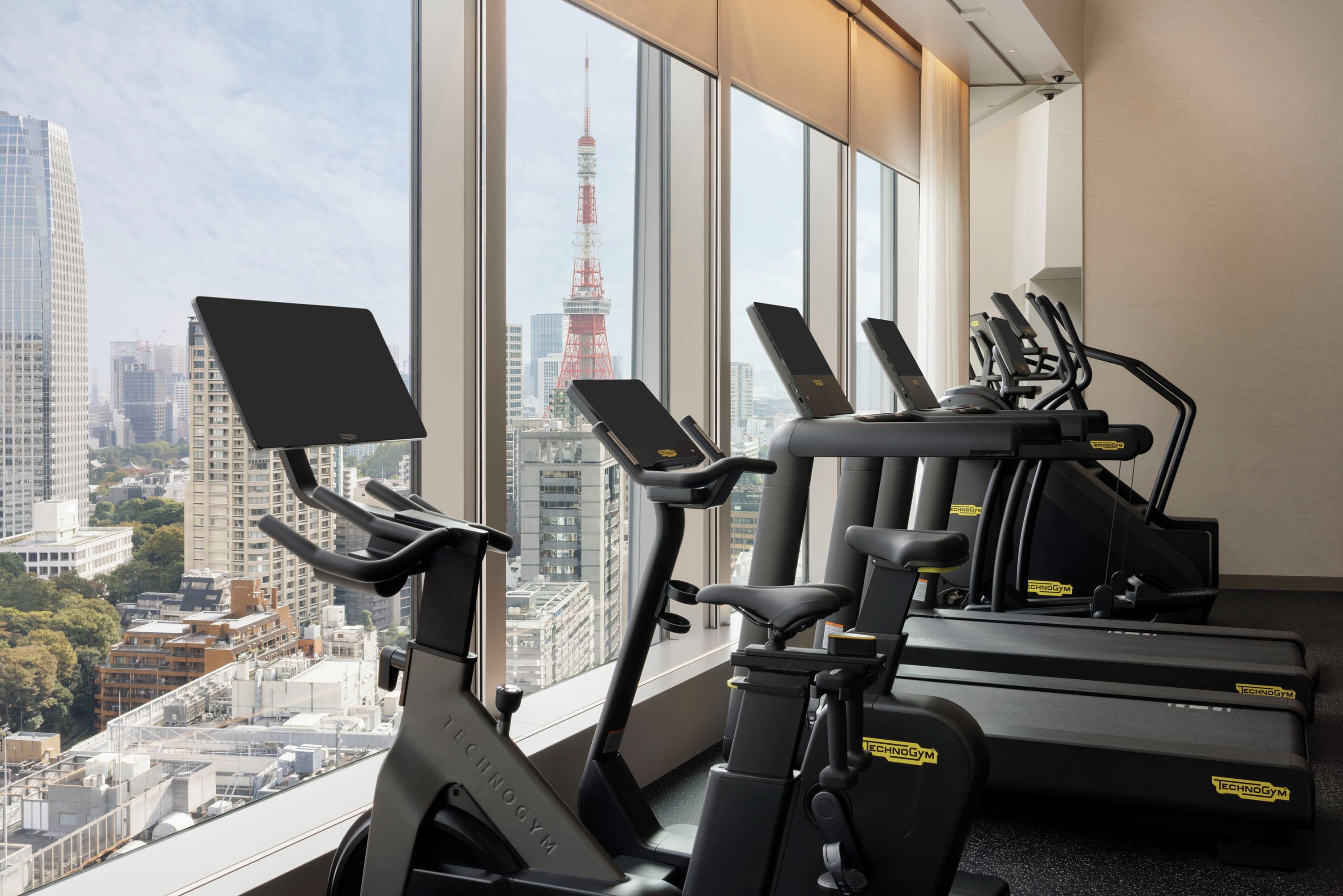 Foto - Hotel Toranomon Hills, The Unbound Collection By Hyatt