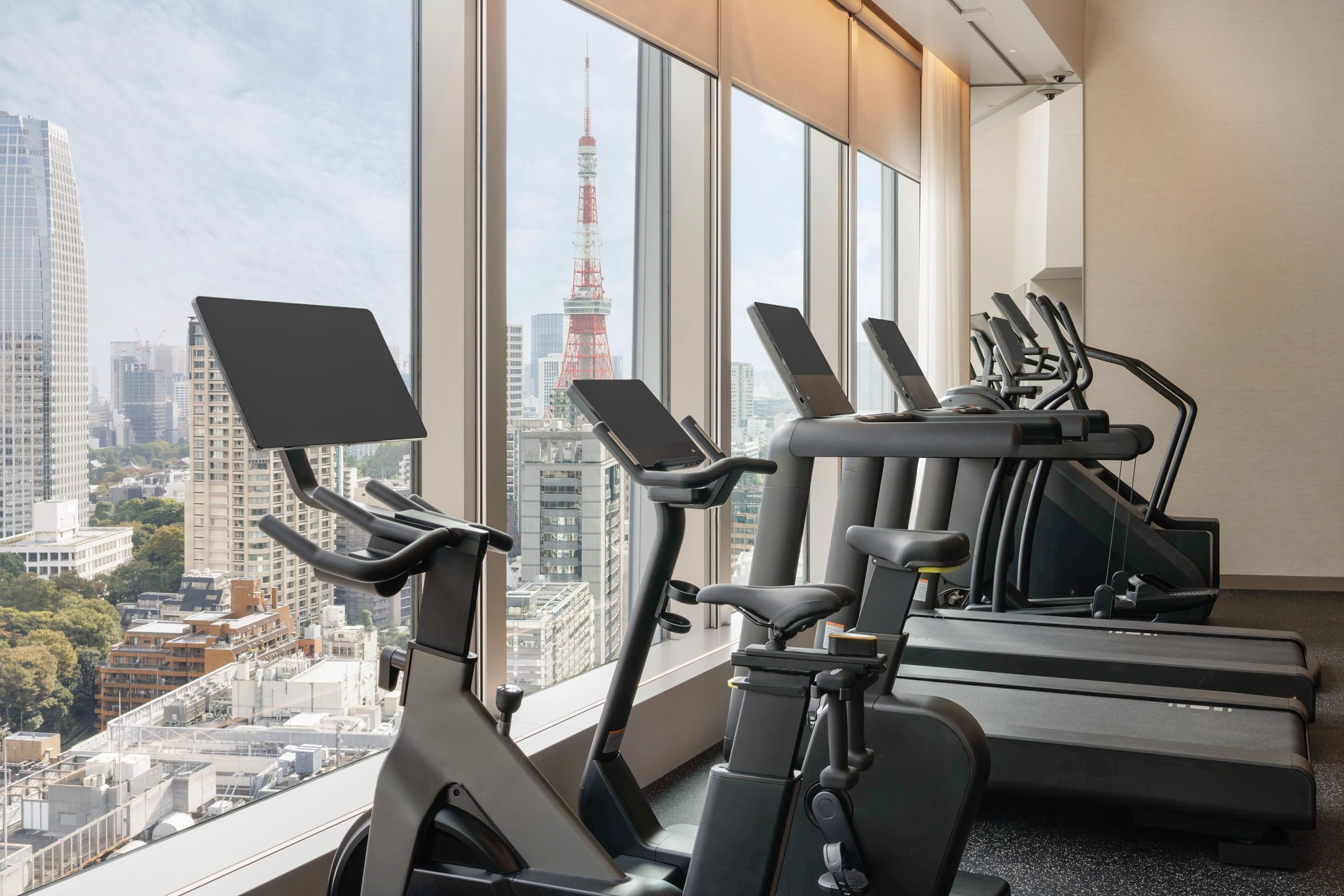 Photo - Hotel Toranomon Hills - The Unbound Collection by Hyatt