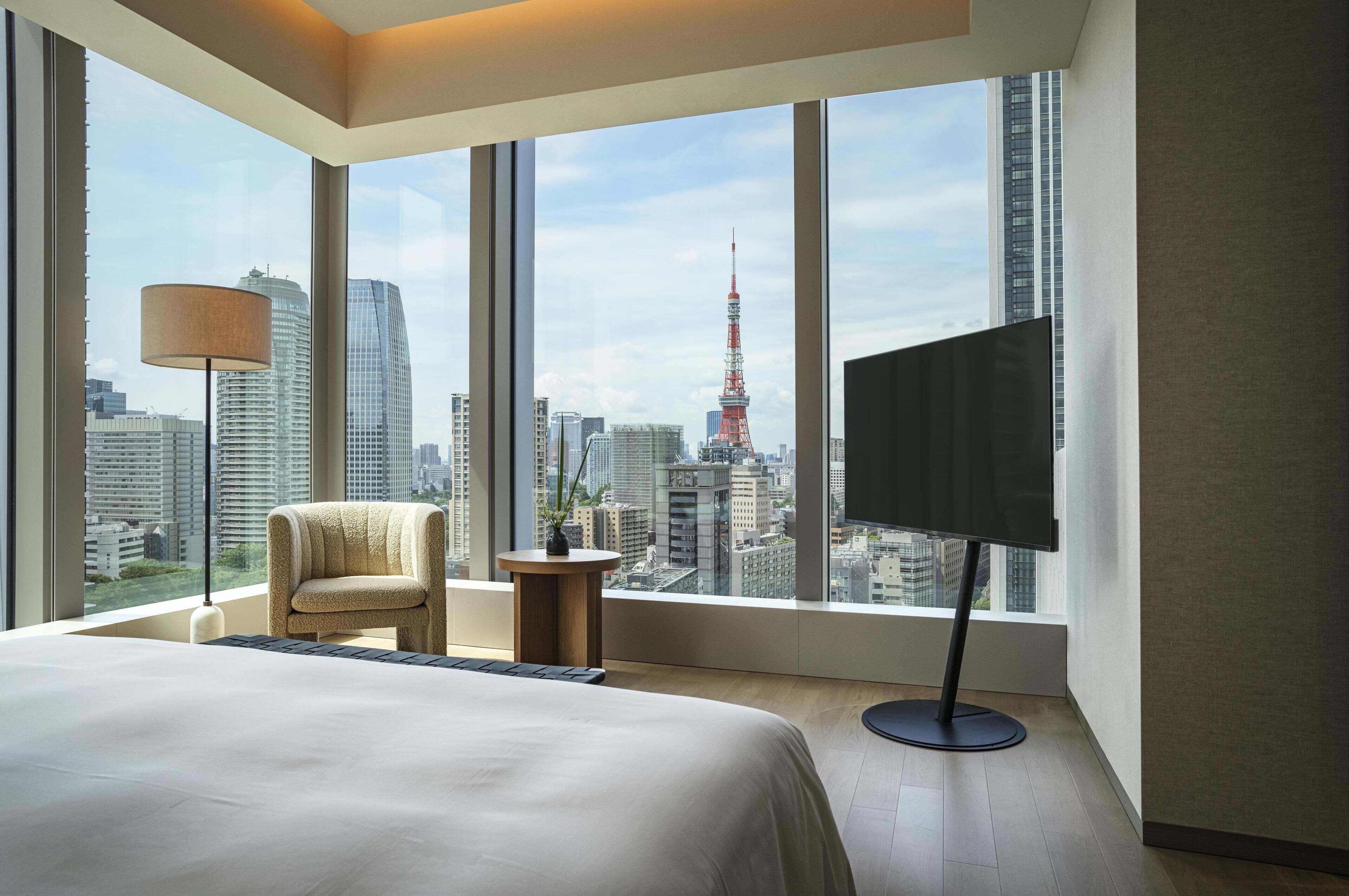 Photo - Hotel Toranomon Hills - The Unbound Collection by Hyatt