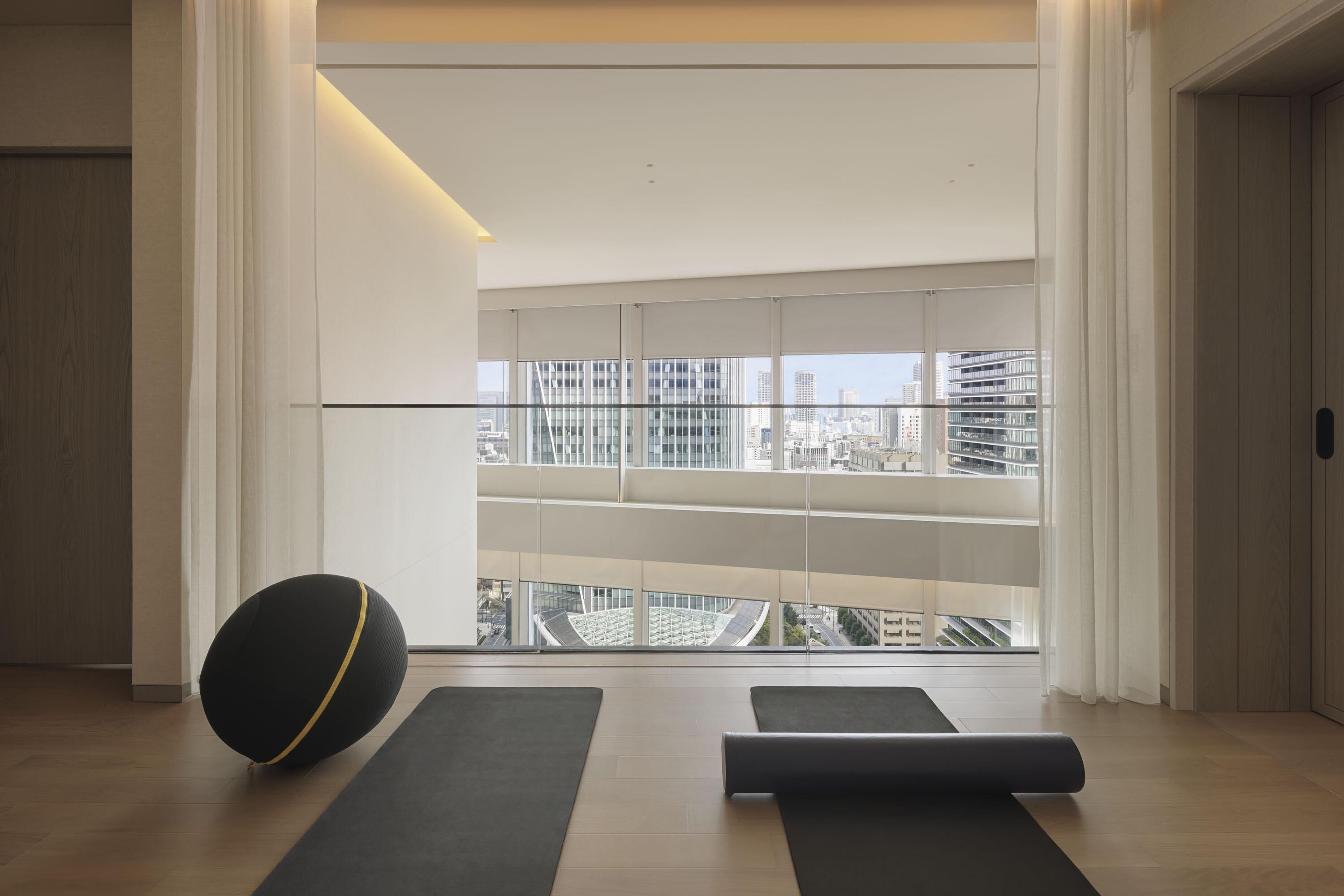 Photo - Hotel Toranomon Hills - The Unbound Collection by Hyatt