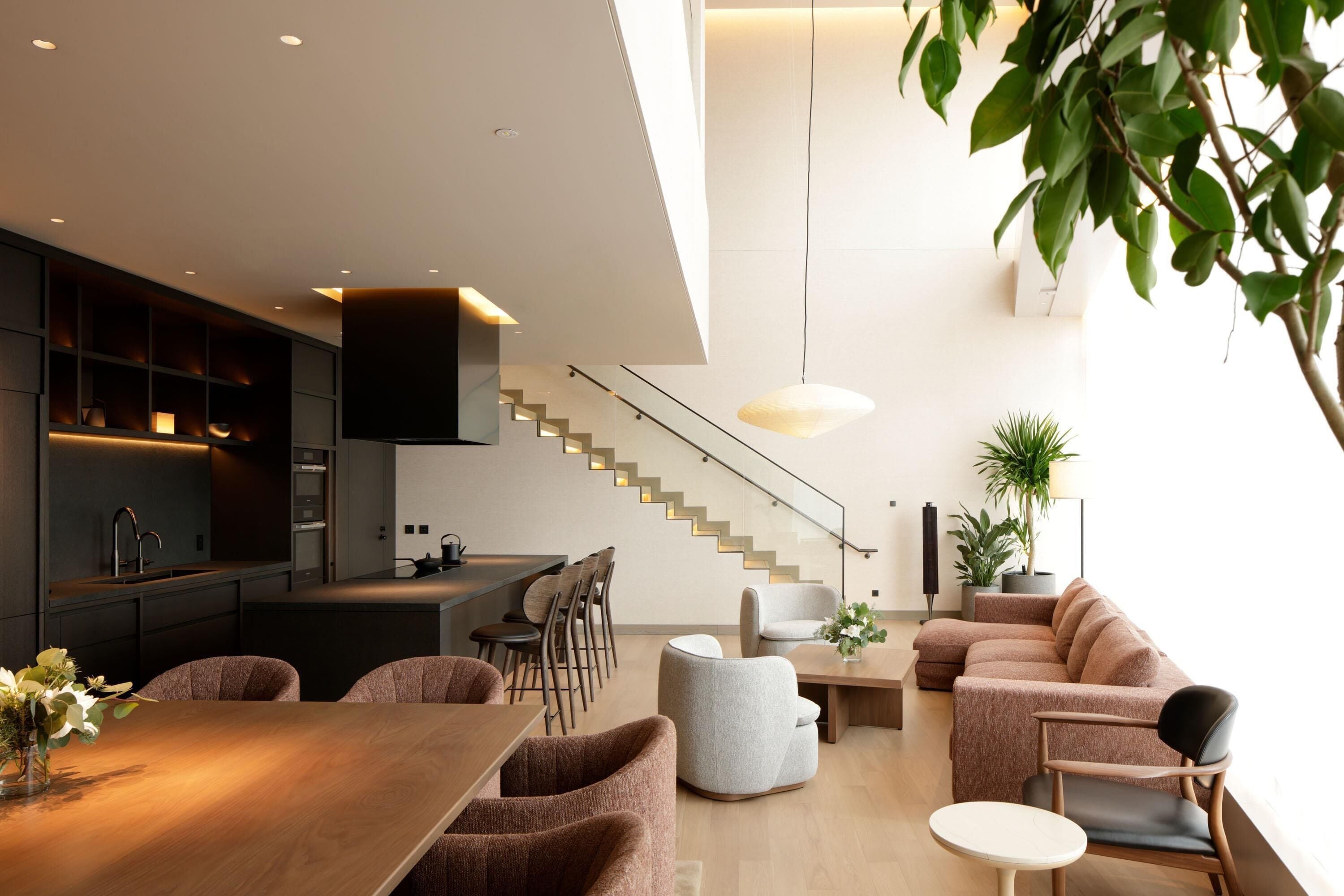 Photo - Hotel Toranomon Hills - The Unbound Collection by Hyatt