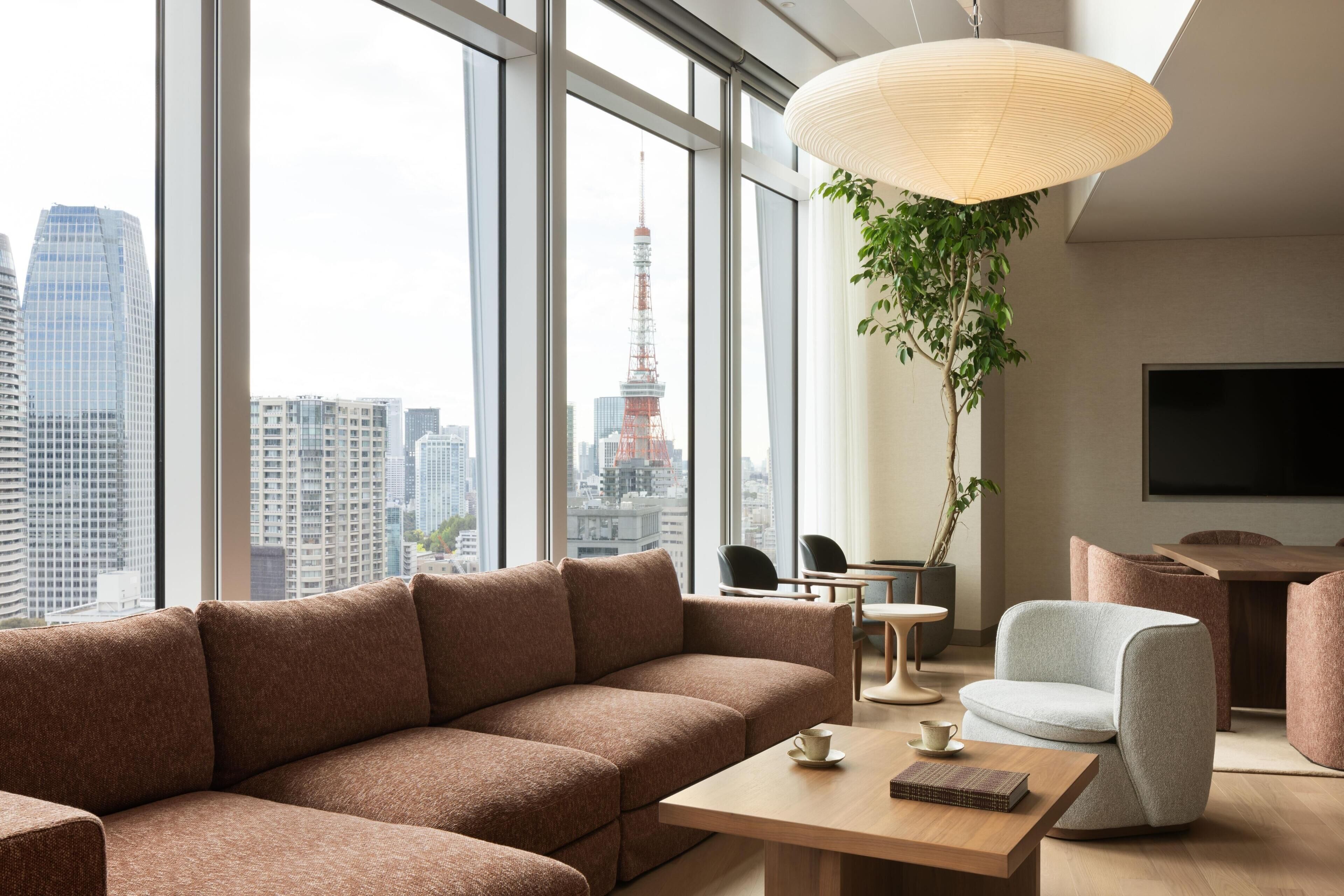 Photo - Hotel Toranomon Hills - The Unbound Collection by Hyatt