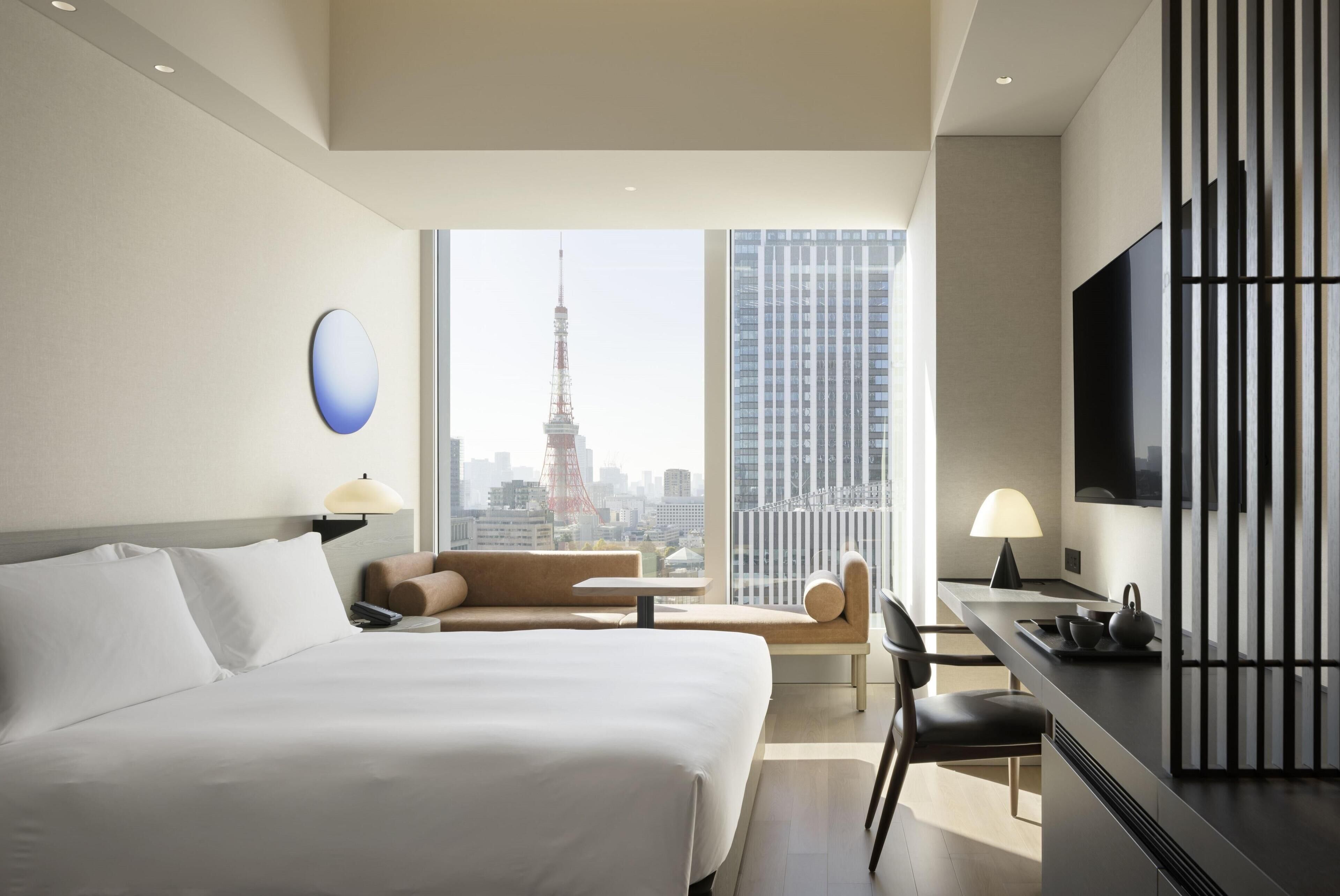 Photo - Hotel Toranomon Hills - The Unbound Collection by Hyatt