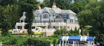 Bayside Hideaway, Williams Bay, WI