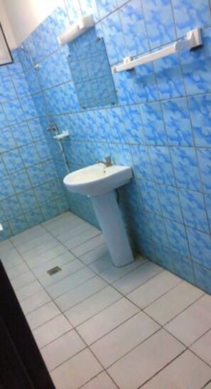 Bathroom - Appartement Meublé (Douala)