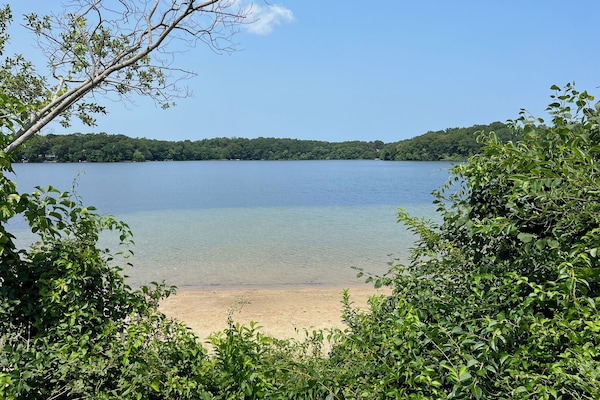 Fresh Pond