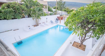 Villa Orion - 12 personnes avec piscine