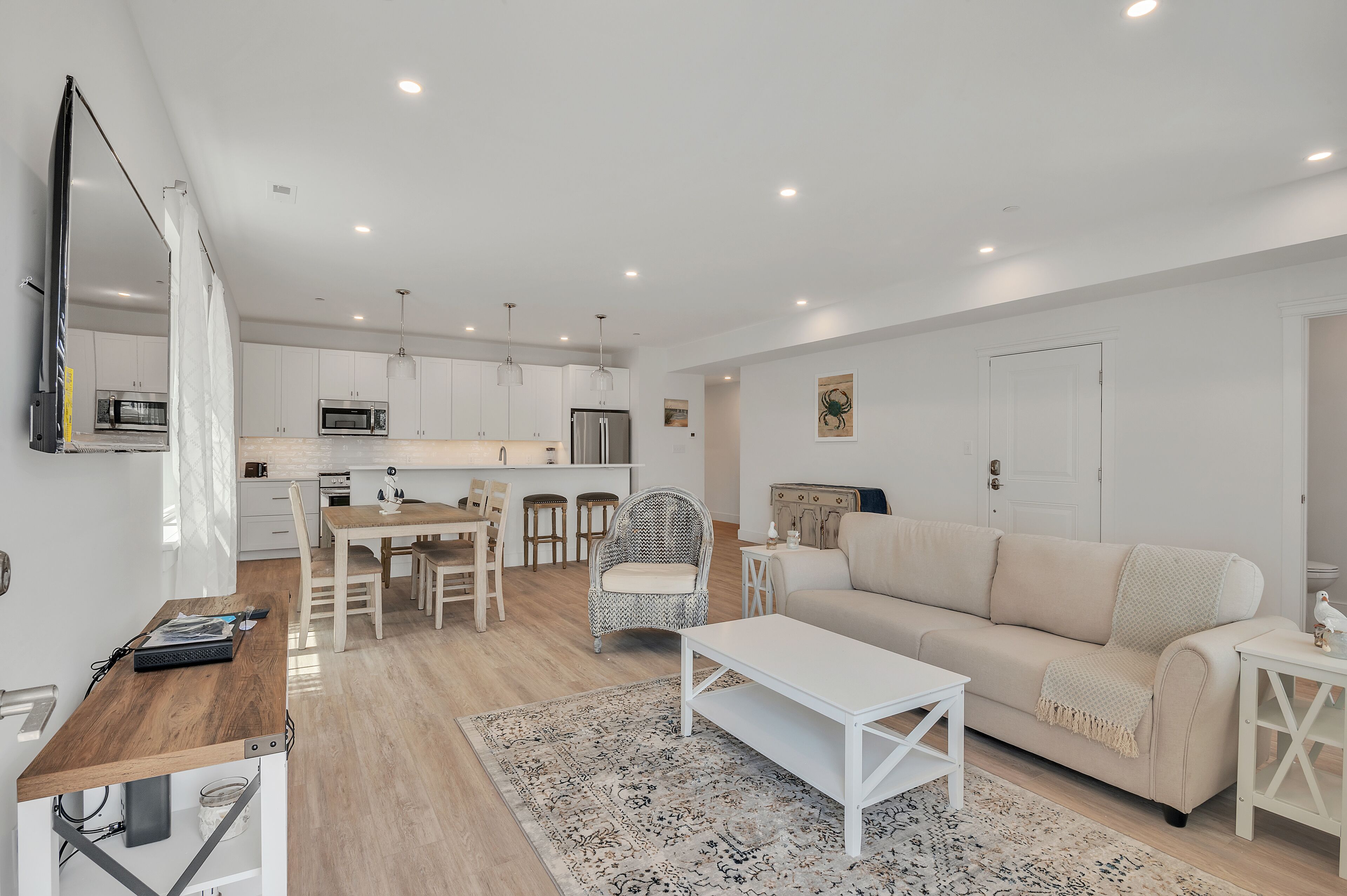 Oasis by Seaport Stays - Classic Condo - Wildwood | Vrbo