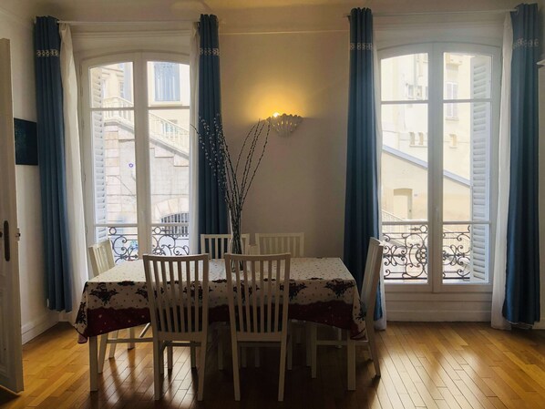 Restauration