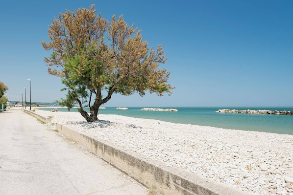 Plage
