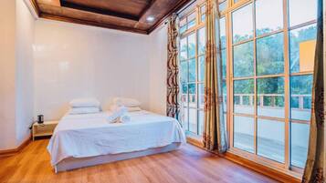 1 chambre, draps fournis