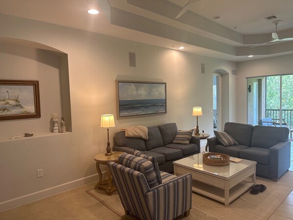 تلفزيون ذكي