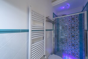Badewanne, Handtücher