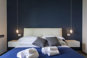 3 Schlafzimmer, Bügeleisen/Bügelbrett, Reisekinderbett, kostenloses WLAN