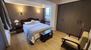 3 Schlafzimmer, Bügeleisen/Bügelbrett, kostenloses WLAN, Bettwäsche