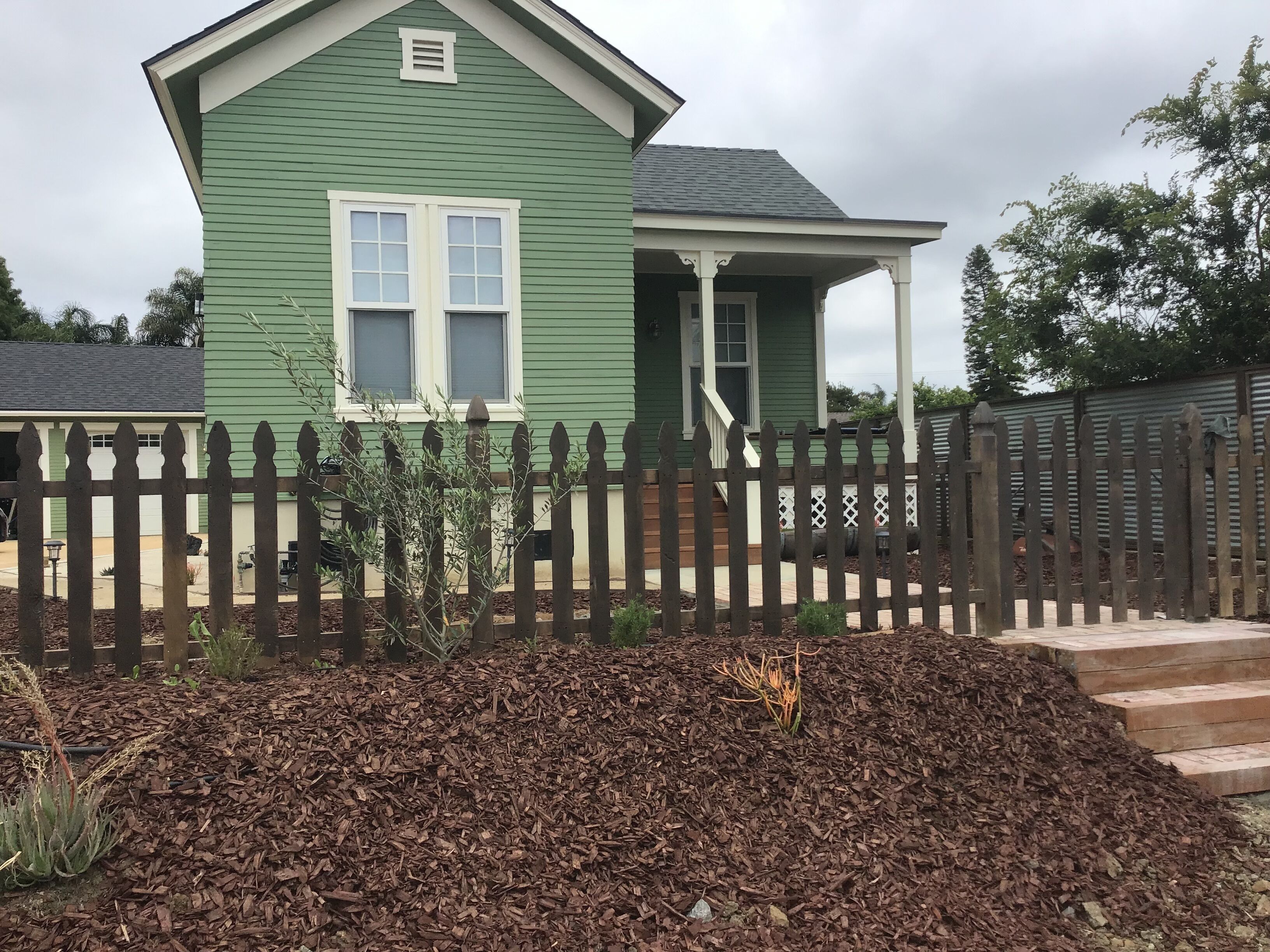 Historic Victorian Cottage