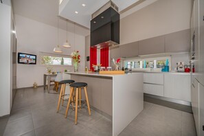 Villa, Smoking | 6 bedrooms