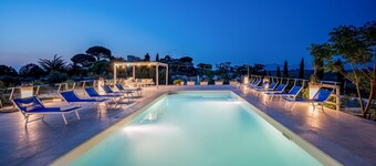 Villa Sikelia in Alcamo