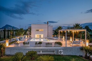 Exterior - Villa Sikelia in Alcamo (Alcamo)