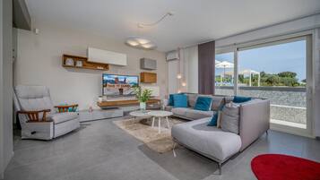 Villa, Smoking | 6 bilik tidur