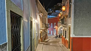 Exterior - CASA POSOS (Guanajuato)