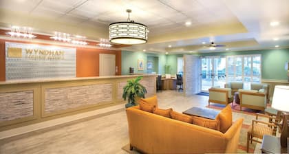 Wyndham at Majestic Sun at Miramar Beach
