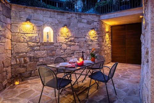 Ca' Luigia boutique apartment in Montorfano