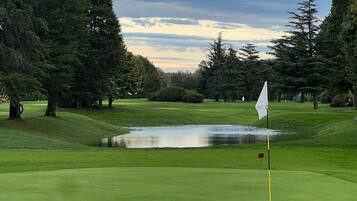 Golf