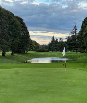 Golf