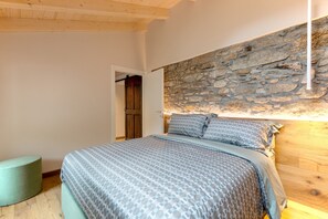 2 chambres, Wi-Fi gratuit