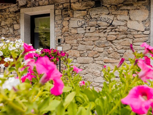 Ca Vincenza boutique apartment in Montorfano