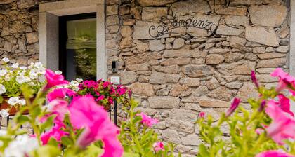 Ca Vincenza boutique apartment in Montorfano