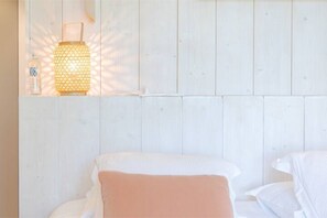 6 Schlafzimmer, WLAN