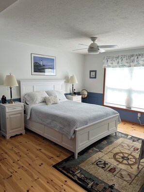 3 chambres, accès au Wi-Fi (inclus), literie fournie
