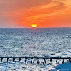 Sunsets are AMAZING!