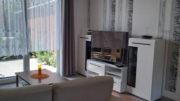 TV connectée, livres