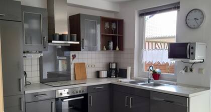 Ferienwohnung Rosenhof am Plauer See