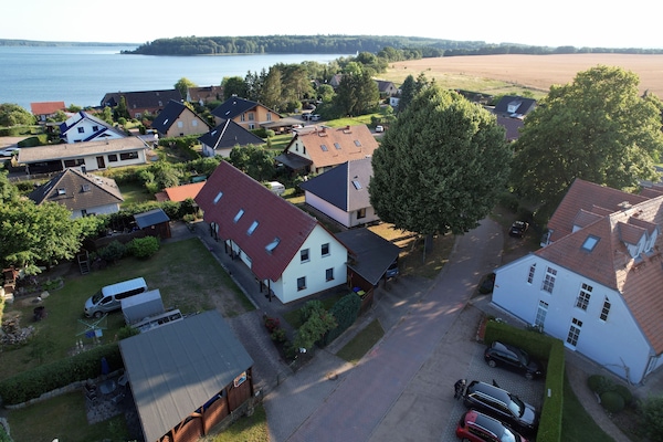 Parkplätze