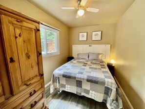 3 Schlafzimmer, WLAN, Bettwäsche