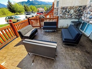 Terras