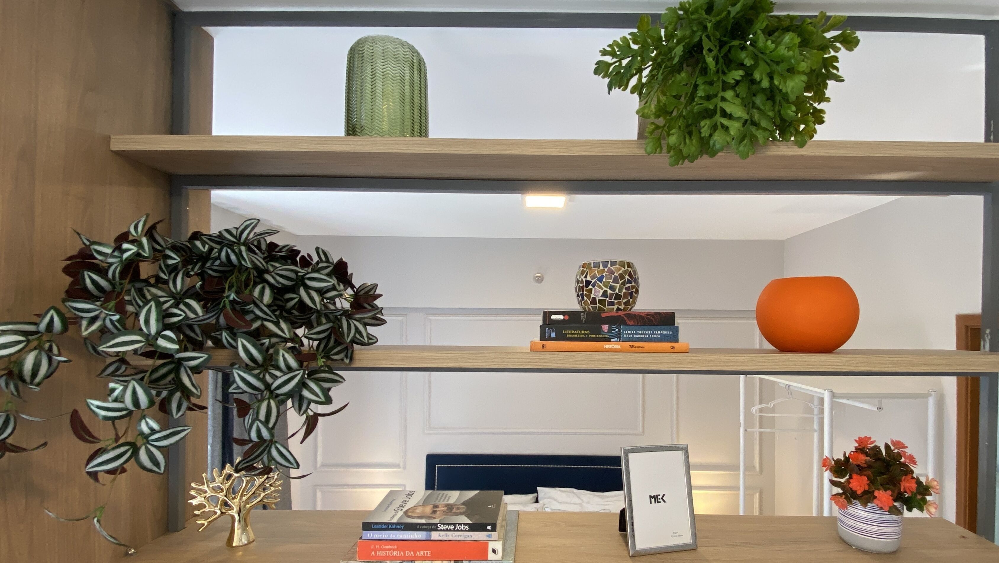 منطقة المعيشة