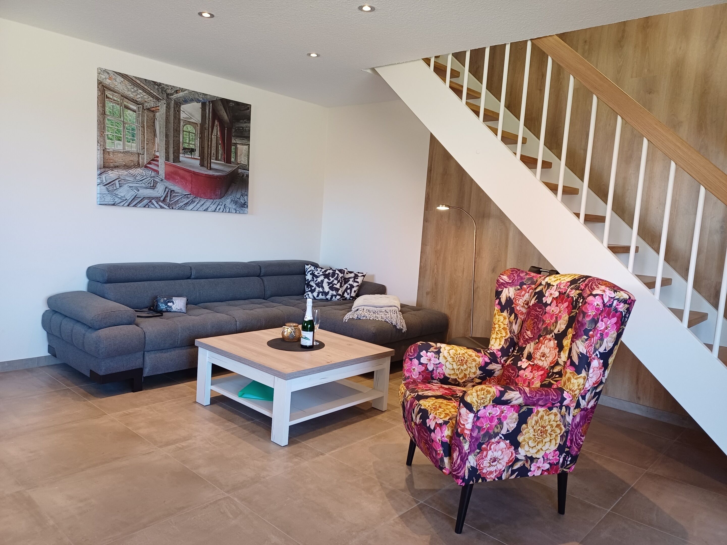 Ferienhaus Kari, Zentral Im Oberharz - Hasselfelde
