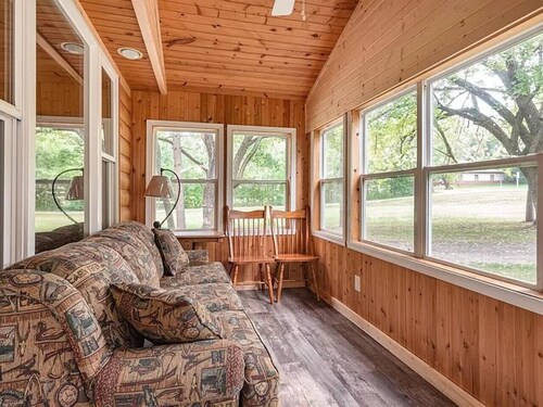 Walleye Waters Cottage
