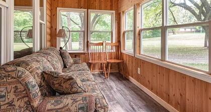 Walleye Waters Cottage